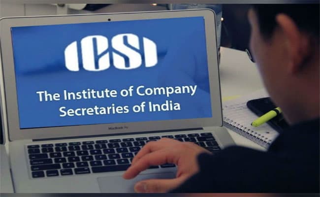 ICSI CS Exam 2024: कंपनी सेक्रेटरी जून परीक्षा की डेटशीट हुआ जारी,  देखें पूरी डिटेल