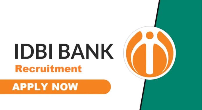 IDBI Recruitment 2023: स्पेशलिस्ट ऑफिसर के 86 पदों के लिए आवेदन शुरू, जानें लास्ट डेट के साथ पूरी डिटेल