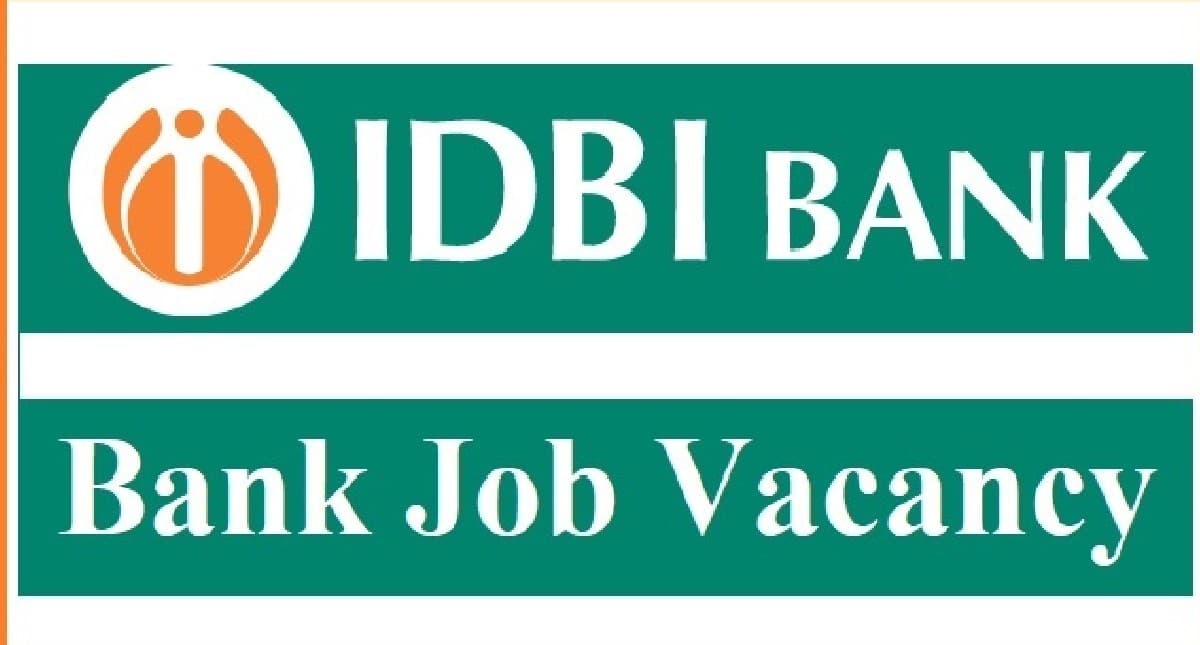 IDBI Recruitment 2023: 600 जूनियर सहायक प्रबंधक पदों के लिए idbibank.in पर आवेदन करें, देखें पूरी डिटले