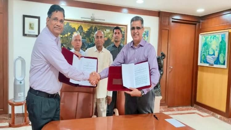 पीएम मोदी की राजकीय यात्रा के बीच इफको ने अमेरिका को नैनो यूरिया का निर्यात किया शुरू