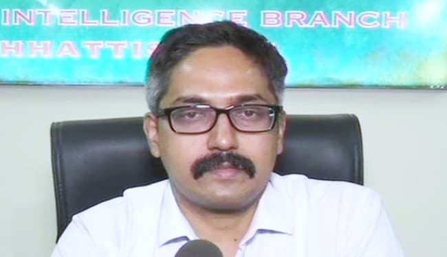 छत्तीसगढ़ के नारायणपुर में नक्सली हमले में ITBP के दो अधिकारी शहीद, एके 47, बुलेट प्रूफ जैकेट लेकर नक्सली फरार