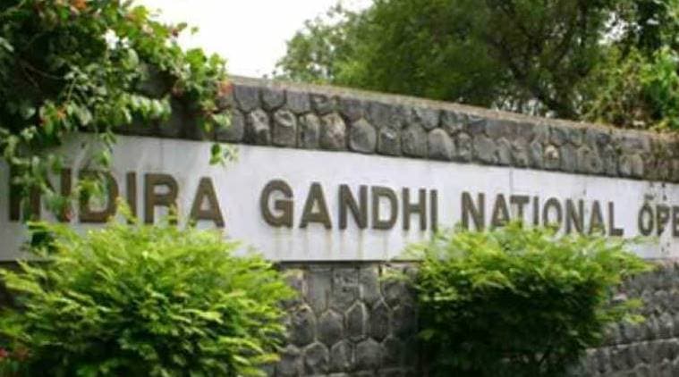 Aligarh News: IGNOU में एडमिशन की डेट बढ़ी, 22 नवंबर तक भरे जाएंगे फार्म