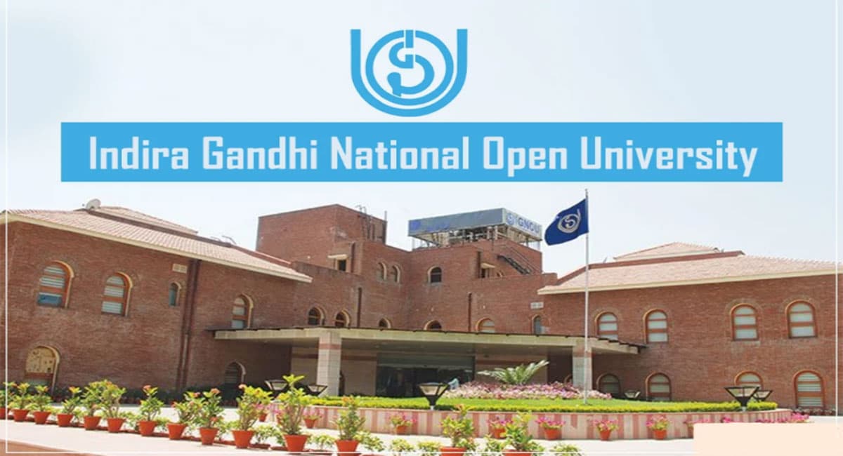 IGNOU Admissions 2024: इग्नू के आवेदन के लिए अब पांच दिन शेष, ऐसे करें फटाफट अप्लाई