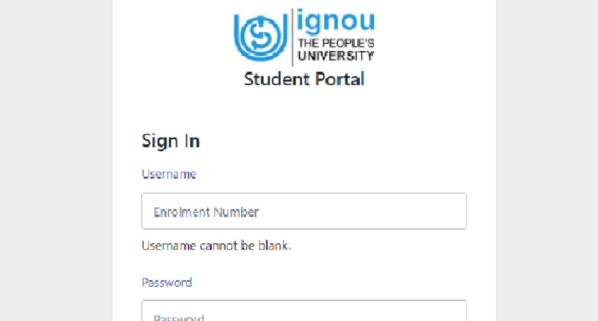 IGNOU 2022 री रजिस्ट्रेशन की डेट आगे बढ़ी, ignou.samarth.edu.in पर अब 15 जुलाई तक कर सकते हैं अप्लाई