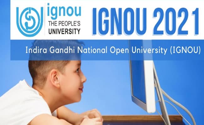 IGNOU Admission 2021: इग्नू ने जुलाई सेशन के लिए री-रजिस्ट्रेशन की डेट बढ़ाई, ऐसे करें आवेदन