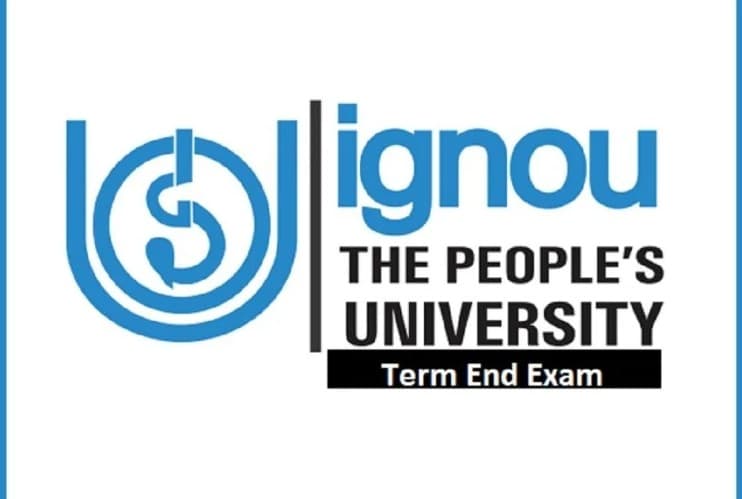 IGNOU TEE June 2021 Exam: 3 अगस्त से शुरू 
 होगी परीक्षा इग्नू टर्म इंड की परीक्षा, यहां देखें ऑफिशियल नोटिस ignou.ac.in