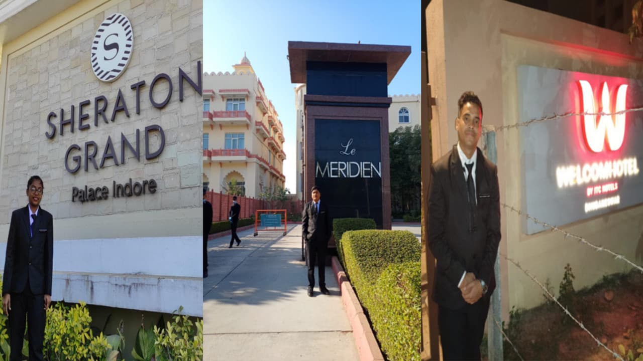 Jharkhand news: IHM रांची के छात्रों का शानदार प्रदर्शन, इंटर्नशिप में मिली शत-प्रतिशत सफलता