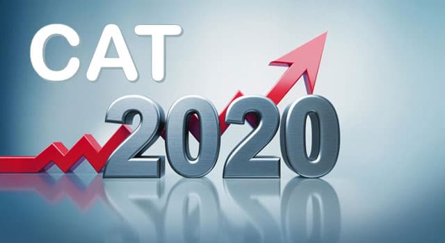 IIM CAT Exam 2020: परीक्षा सेंटर जाने से पहले एग्जाम पैटर्न और फॉर्मेट से सम्बंधित इन पॉइंट्स को जानना है जरुरी