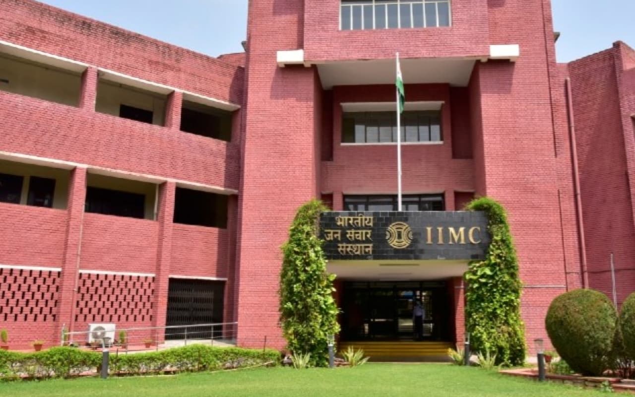 PhD Admission 2025 IMC-Admission