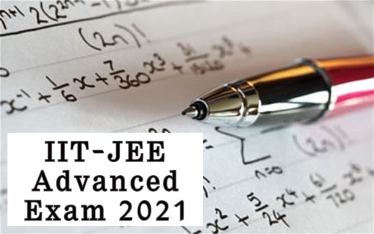 IIT-JEE Advanced Exam 2021: जेईई के लिए इन टॉपिक्स की करें तैयारी, तो मिलेगी निश्चित सफलता