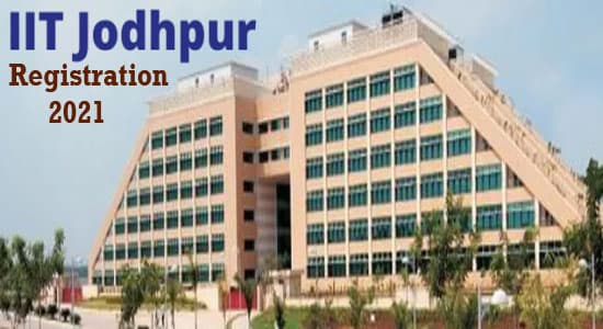 IIT ने शुरू किया रजिस्ट्रेशन प्रोसेस, इस कोर्स के लिए 10 मई तक करें अप्लाई