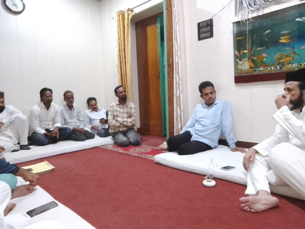 बरेली में IMC से निकाय चुनाव लड़ने को 6 ने किया आवेदन, मौलाना तौकीर ने मुसलमानों को क्या दी नसीहत…