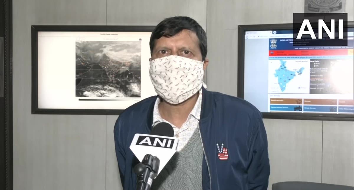 Weather News : अगले चार-पांच दिनों तक पूरे उत्तर भारत में कड़ाके की ठंड, कल कोहरे में डूबी होगी सुबह