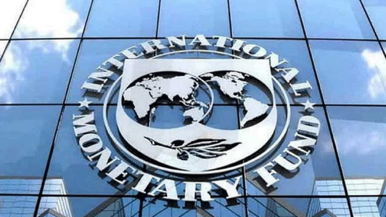 IMF ने भारतीय अर्थव्यवस्था के प्रदर्शन को बताया बेहतर, अतिरिक्त मौद्रिक सख्ती बरतने पर दिया जोर