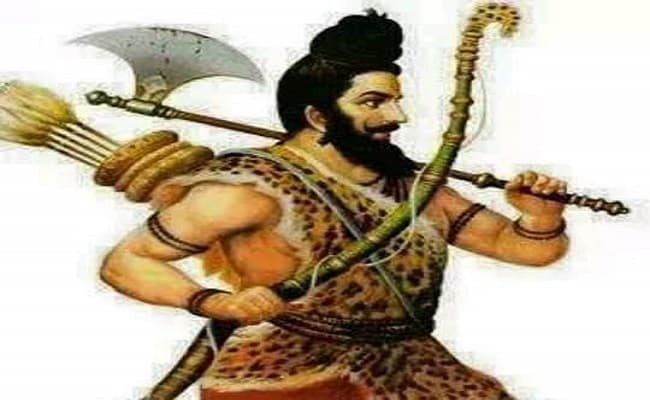 Parshuram Jayanti 2020 : कब है परशुराम जयंती, जानें क्या है भगवान परशुराम के पूजा का महत्व