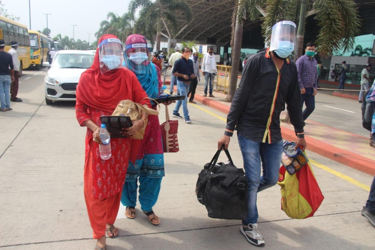 Delta Plus ने बढ़ाई दुनिया की चिंता, जानें कोरोना वायरस के डेल्टा वैरिएंट से कैसे है अलग और कितना है खतरनाक...