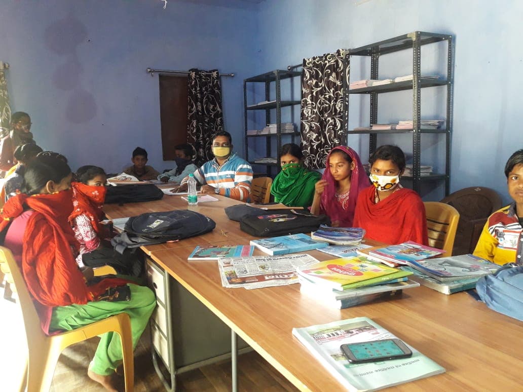 बिहार के 100 प्रखंडों में खुलेगा सामुदायिक पुस्तकालय, जीविका दीदी करेंगी संचालन