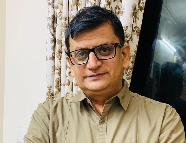 सुशांत सिंह राजपूत की मौत और OTT प्लेटफार्म पर स्क्रिप्ट राइटर विवेक खत्री ने कही ये बड़ी बात