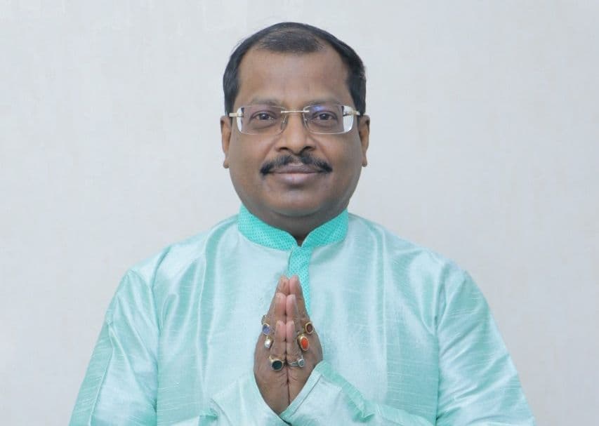 Bengal Chunav 2021: दक्षिण हावड़ा की जनता अब विकास चाहती है, बोले जदयू उम्मीदवार श्रीकांत घोष