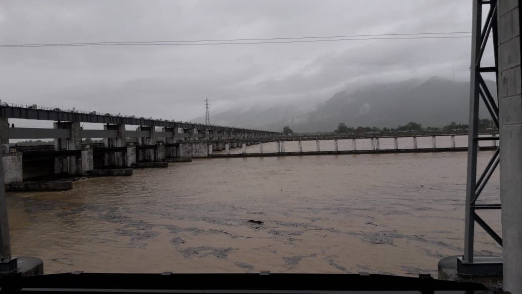 Flood In Bihar: भूतही बलान और गंडक का पानी उफनाया, बिहार के इन जिलो में बाढ़ का खतरा बढ़ा, अलर्ट मोड में प्रशासन