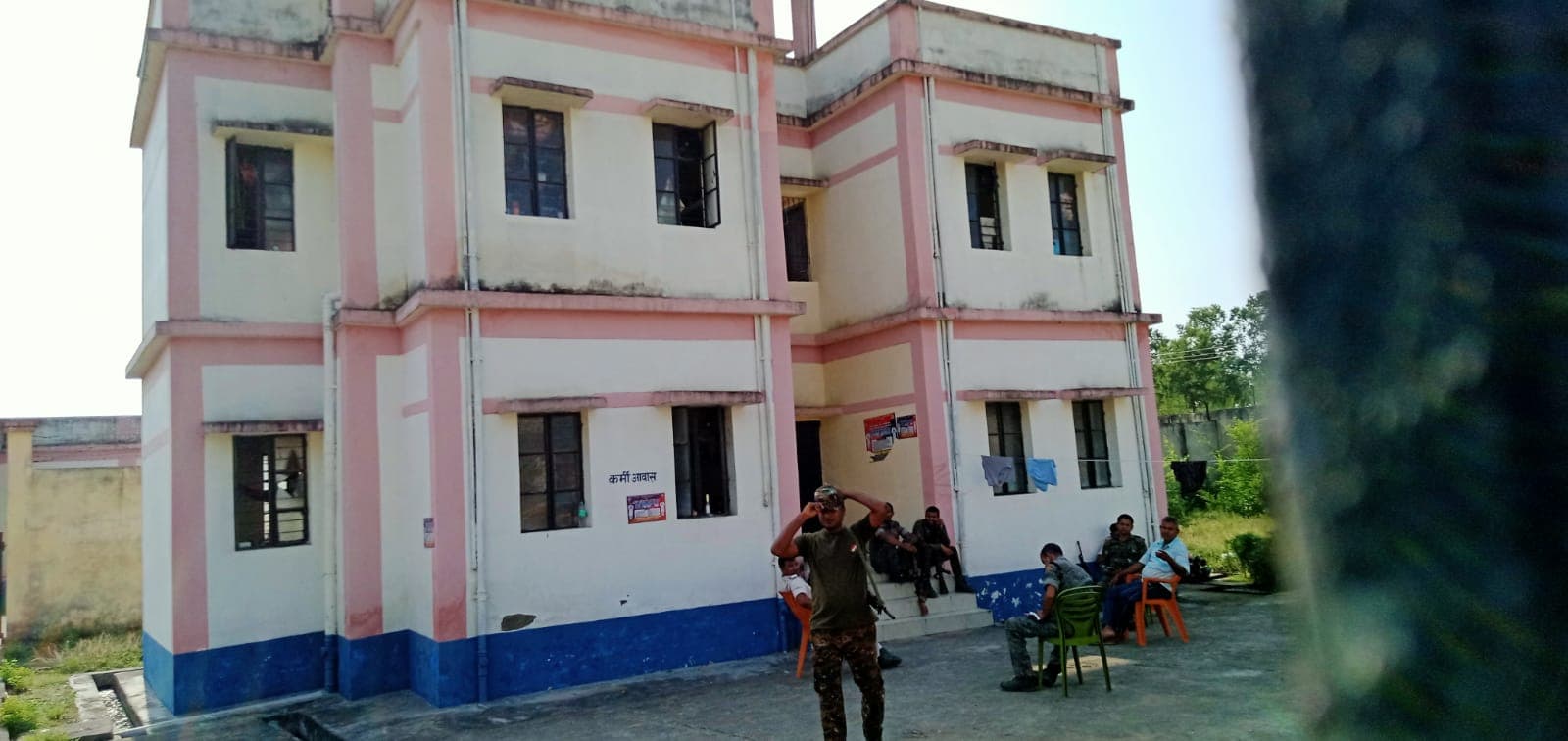Bihar News: औरंगाबाद में प्लेस ऑफ सेफ्टी से हंगामा करके भागे 30 बाल कैदी, 20 अब भी फरार