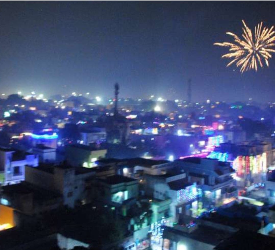 बरेली की हवा दिल्ली-एनसीआर से भी खराब, दिवाली के बाद मॉर्निंग वॉक पर भी पाबंदी