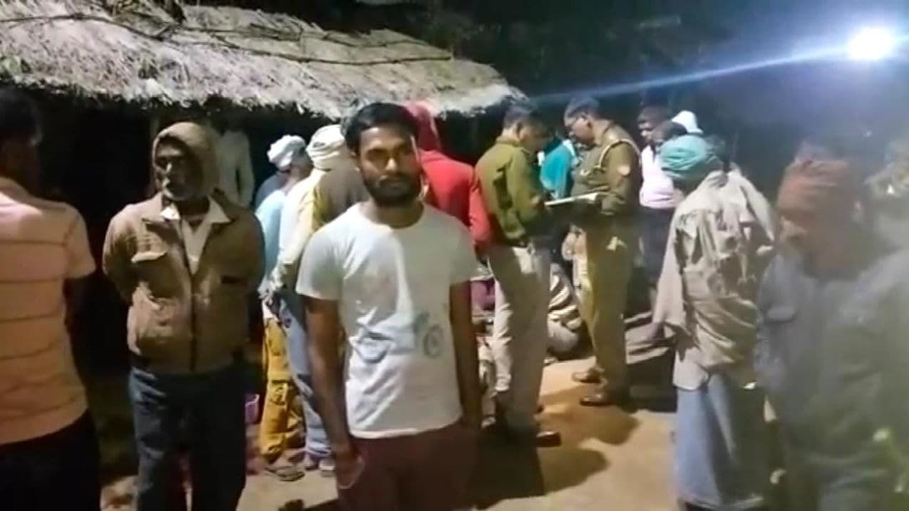 पीलीभीत में युवक ने चचेरे भाई की चाकू से गोदकर की हत्या, यह थी वजह