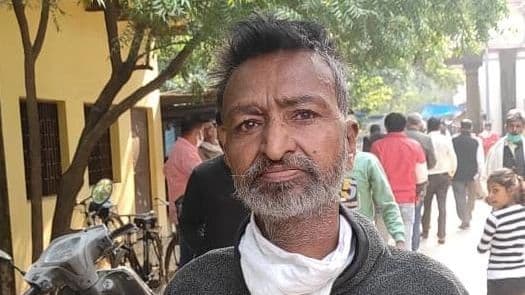 Agra News: आगरा में 72 साल की वृद्धा से दुष्कर्म, आरोपी को गिरफ्तार कर भेजा गया जेल