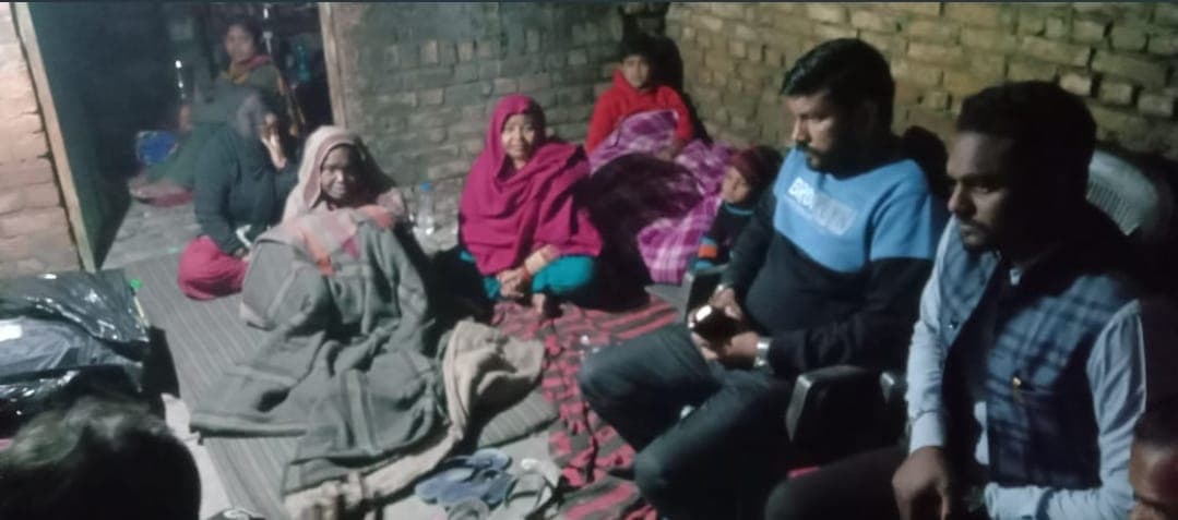Bareilly Crime Mews: बरेली में दुकान मालिक की पिटाई से दलित युवक की मौत, भीम आर्मी ने दी आंदोलन की चेतावनी Bareilly Crime Mews: बरेली में दुकान मालिक की पिटाई से दलित युवक की मौत, भीम आर्मी ने दी आंदोलन की चेतावनी