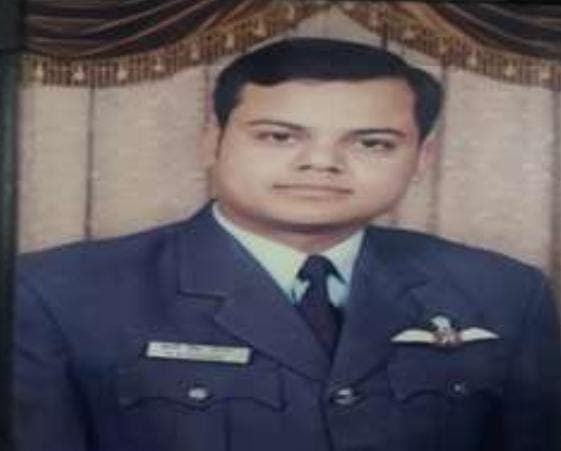 Agra News: शहीद विंग कमांडर पृथ्वी सिंह चौहान के निवास स्थान का बदलेगा नाम, महापौर की घोषणा