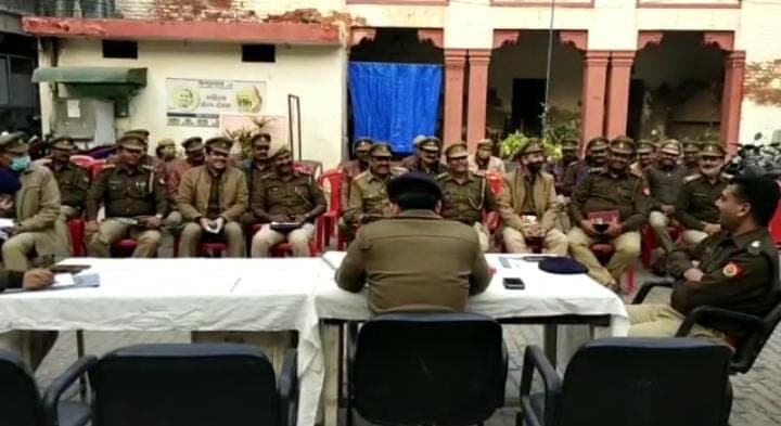 Kanpur News: 21 पदों के लिए कानपुर में बार एसोसिएशन का चुनाव आज, यहां देखें अपडेट