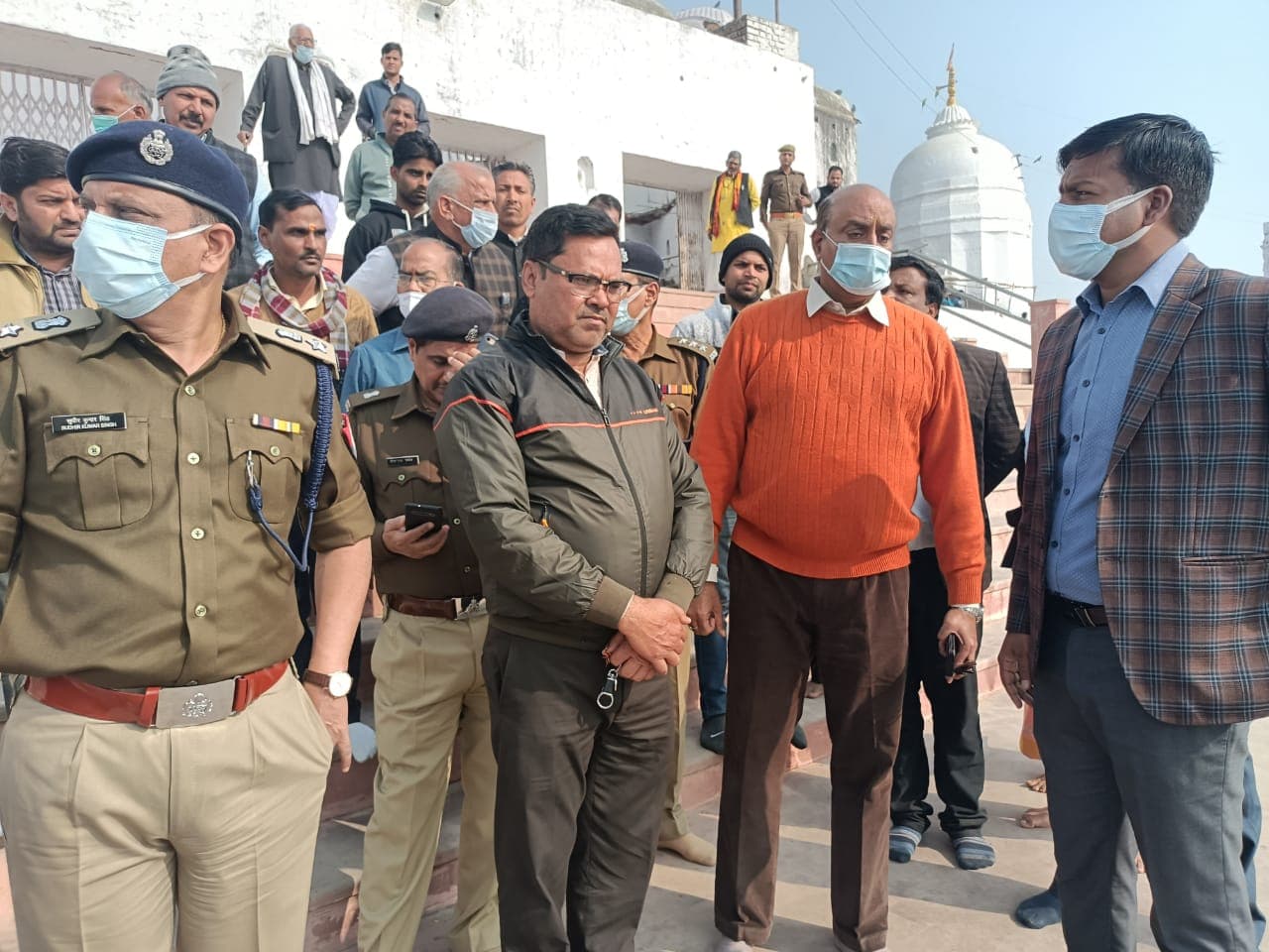 पूर्व प्रधानमंत्री अटल बिहारी वाजपेयी के जन्मदिन पर बटेश्वर जाएंगे सीएम योगी, कई परियोजनाओं की देंगे सौगात