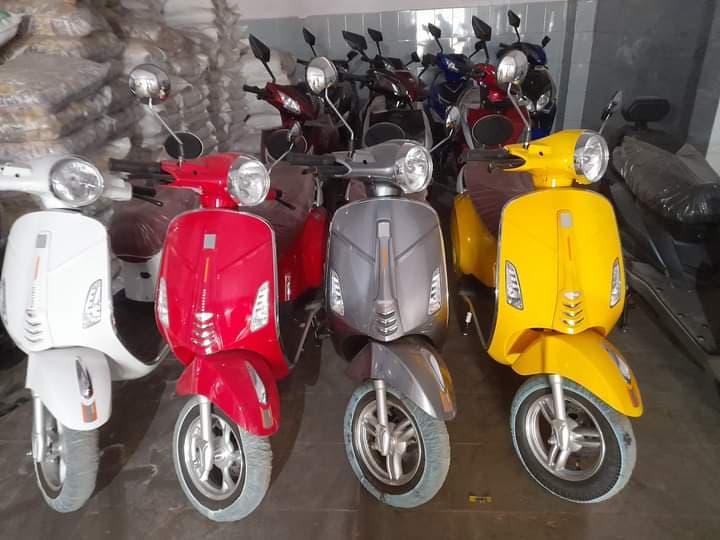 इलेक्ट्रिक बाइक और स्कूटी से सिर्फ 10 रुपये में तय करें 200 किलोमीटर का सफर, जानें खासियत