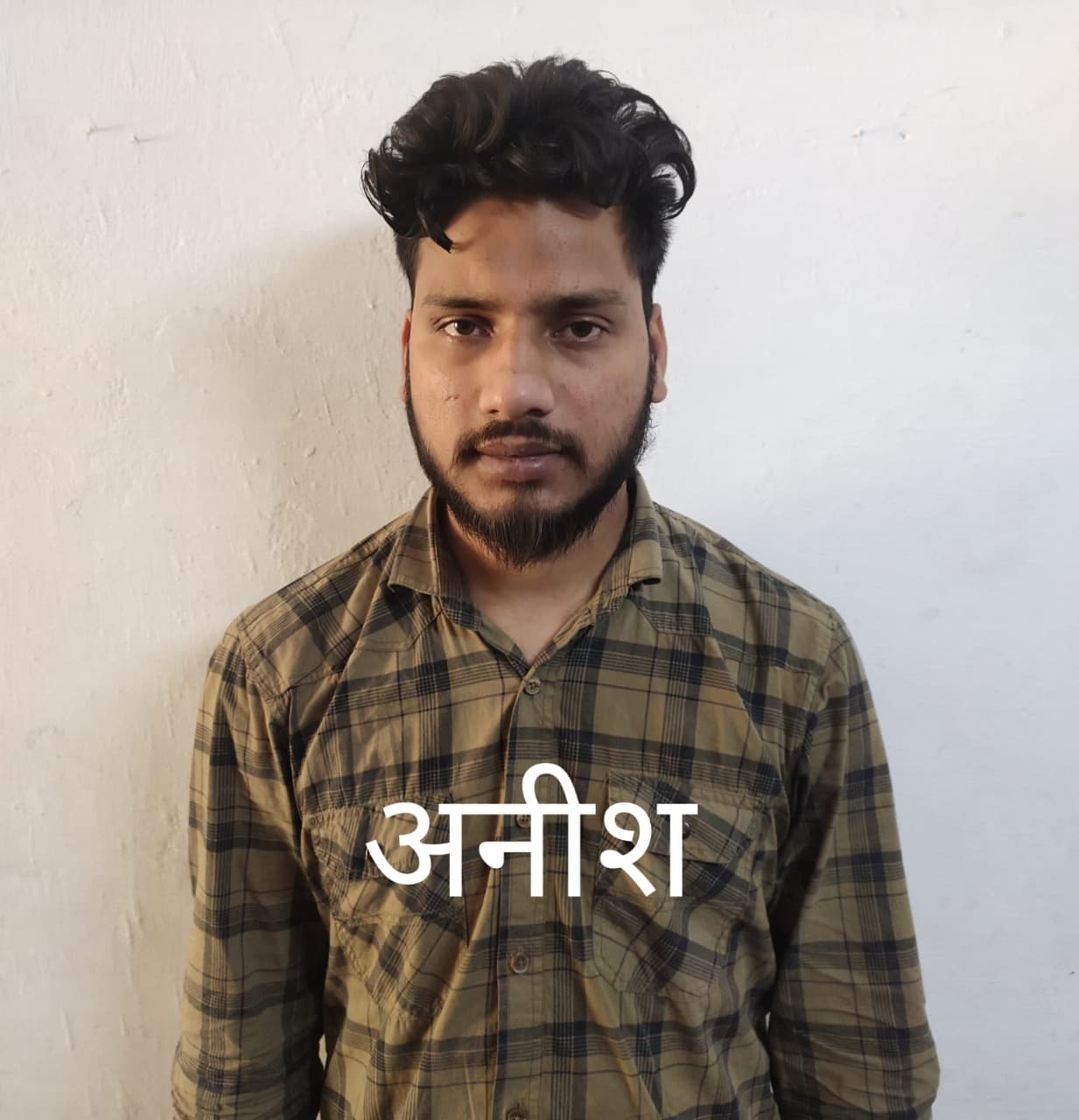 Prayagraj News : विधानसभा चुनाव में दहशत फैलाने के लिए फेंका गया था बम, STF ने आरोपी को दबोचा