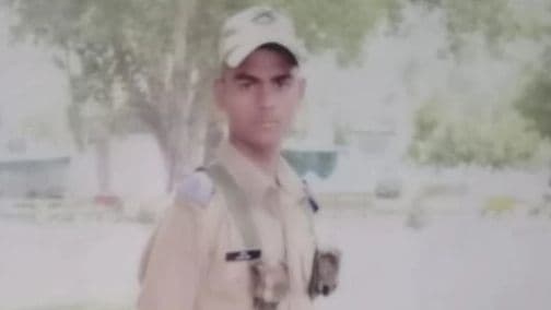 Bareilly News: श्रीनगर के गुरेज सेक्टर में बरेली का लाल सौरभ राणा शहीद, 29 मार्च को लौटे थे छुट्टी से