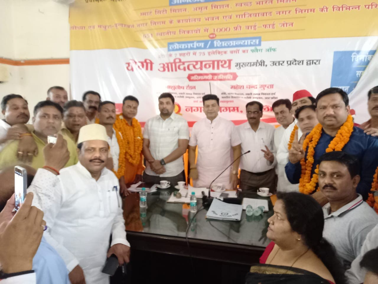 बरेली नगर निगम कार्यकारिणी में छह सदस्य निर्विरोध निर्वाचित, इस दल का रहा दबदबा