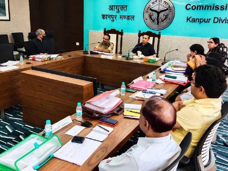 विकास की रैंकिंग:  कानपुर देहात को मिला पहला स्थान, यह जिला रहा आखिरी पायदान पर