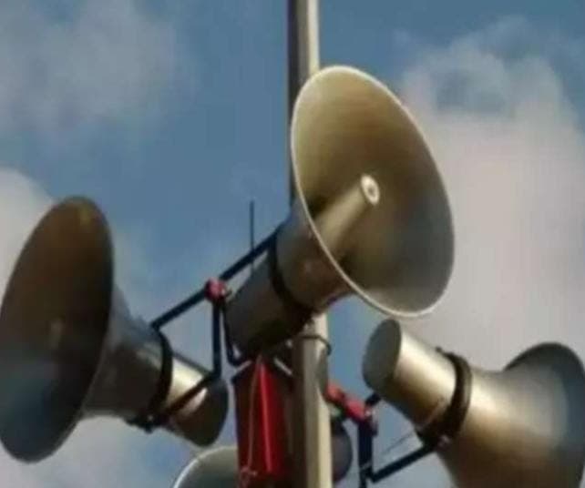 Kanpur News: CM योगी के आदेश का दिखा असर, 24 घंटे में धार्मिक स्थलों से उतरवाए 70 लाउडस्पीकर