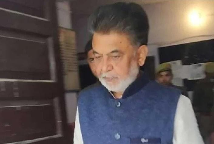 Kanpur News: सपा एमएलसी कमलेश पाठक की उम्मीदों पर फिरा पानी, नहीं मिली जमानत