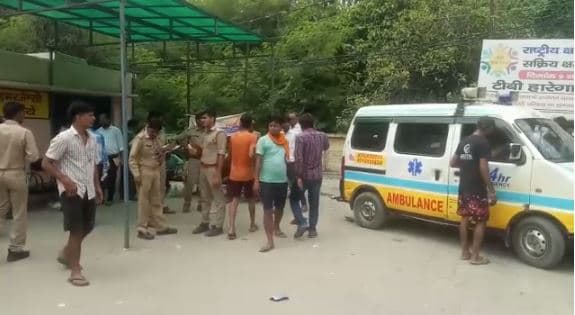 बरेली के बहेड़ी में टैंकर की टक्कर से उत्तराखंड के पांच श्रद्धालुओं की मौत, 22 घायल, जानें कैसे हुआ हादसा