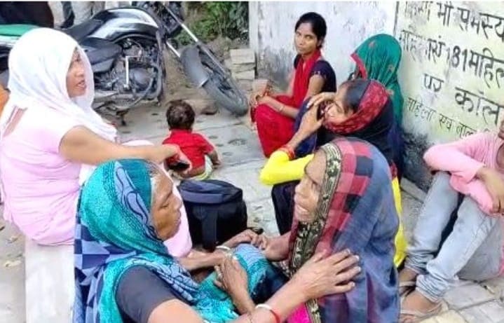 बरेली में मोबाइल के विवाद ने ली युवक की जान, छात्रा ने भाभी से कहासुनी पर नहर में लगाई मौत की छलांग