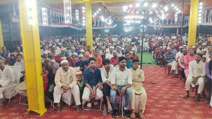 बरेली में आईएमसी प्रमुख मौलाना तौकीर रजा बोले, कोई भी पार्टी मुसलमानों की हमदर्द नहीं