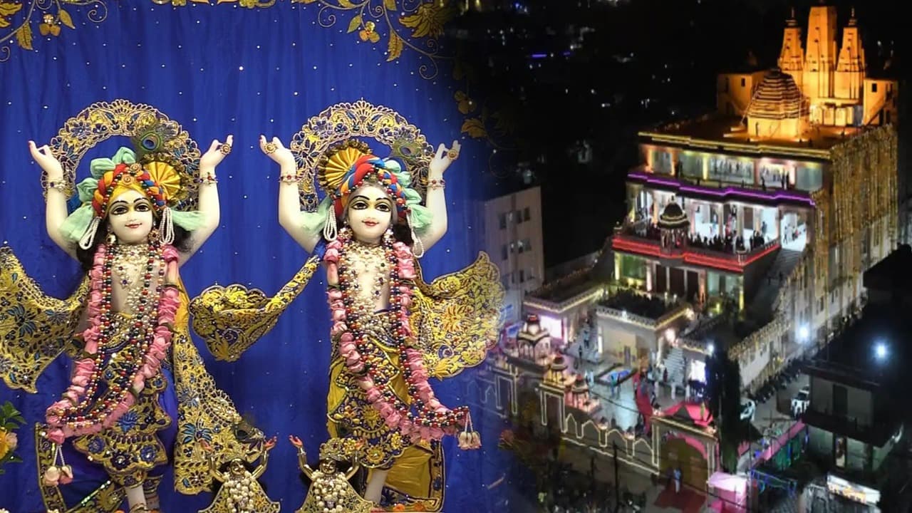 जगन्नाथ रथ यात्रा 20 जून को, पटना के इस्कॉन और गौड़ीय मठ में तैयारियां शुरू, तैयार किया जाएगा विशेष रथ