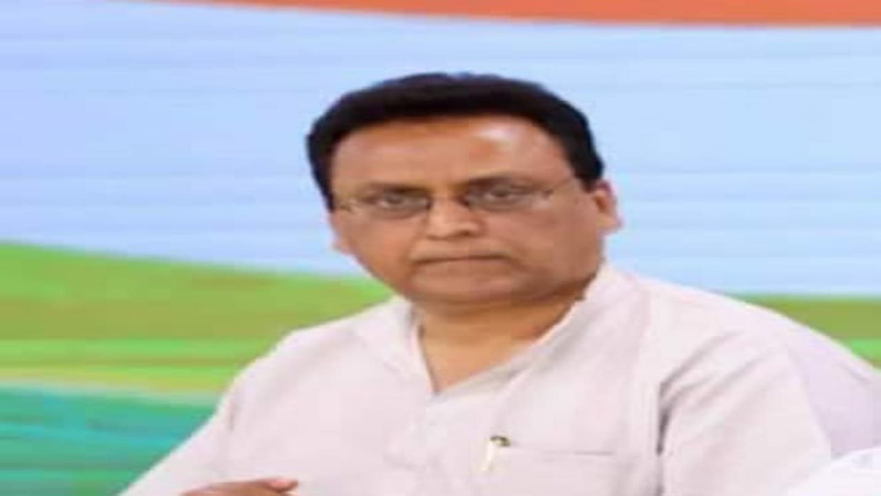 बिहार के संजीव सिंह को कांग्रेस ने कर्नाटक चुनाव में सौंपी जिम्मेदारी, बनाया मीडिया कोऑर्डिनेटर बिहार के संजीव सिंह को कांग्रेस ने कर्नाटक चुनाव में सौंपी जिम्मेदारी, बनाया मीडिया कोऑर्डिनेटर