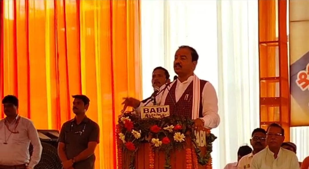 Bareilly News: डिप्टी सीएम केशव बोले, फिर बनेगी मोदी सरकार, विपक्ष के पास पीएम का चेहरा नहीं