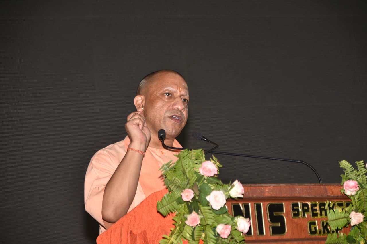 शारदीय नवरात्र के पहले दिन सीएम योगी गोरखपुर को देंगे 233 करोड़ की सौगात, जानिए क्या रहेगा खास