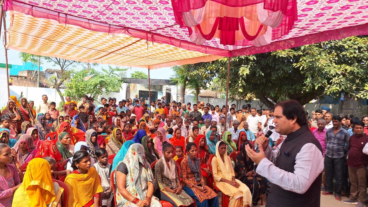 सांसद वरुण गांधी ने अपनी सरकार को बेरोजगारी पर घेरा, बोले- एक करोड़ सरकारी पद खाली, बताएं क्यों नहीं हुई भर्ती