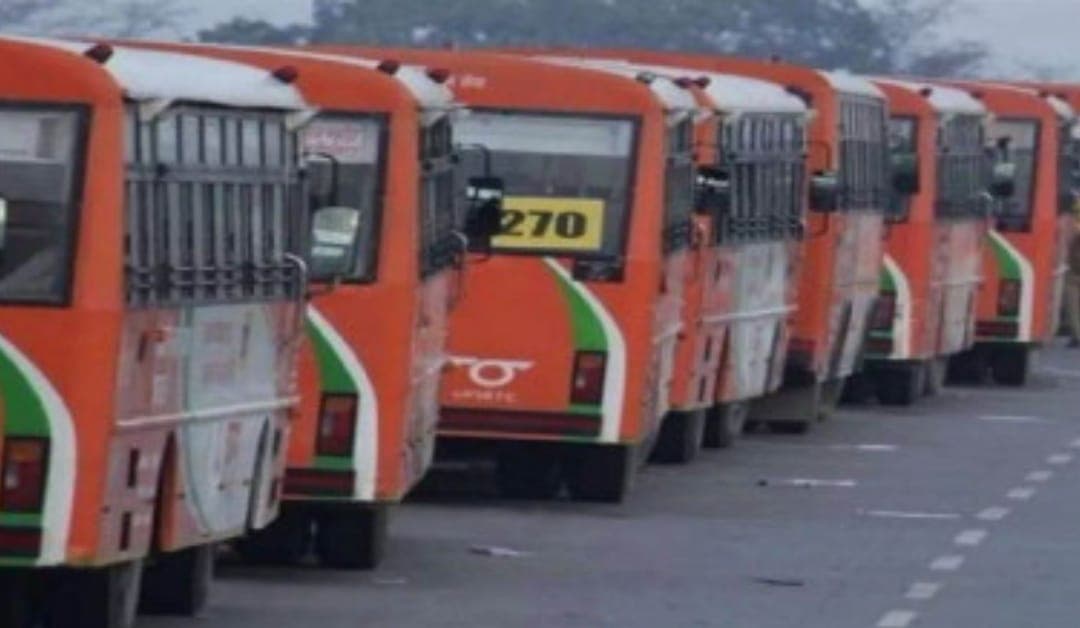 UP News: दिवाली से पहले 'राजधानी' बसों का किराया 10 फीसदी सस्ता, जानें बरेली से फ्लाइट का विंटर शेड्यूल