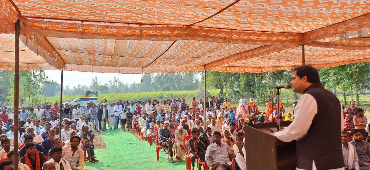 BJP MP वरुण गांधी का दावा, निजीकरण के कारण 5 साल में 18 लाख से अ​धिक लोग नौकरी से निकाले गए