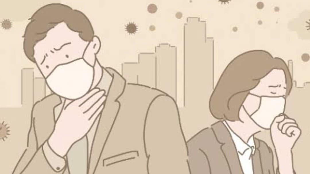 UP Weather AQI Today: यूपी की हवा दिल्ली से ज्यादा खतरनाक, दुनिया के 100 प्रदूषित शहरों में UP के 14 शहर शामिल